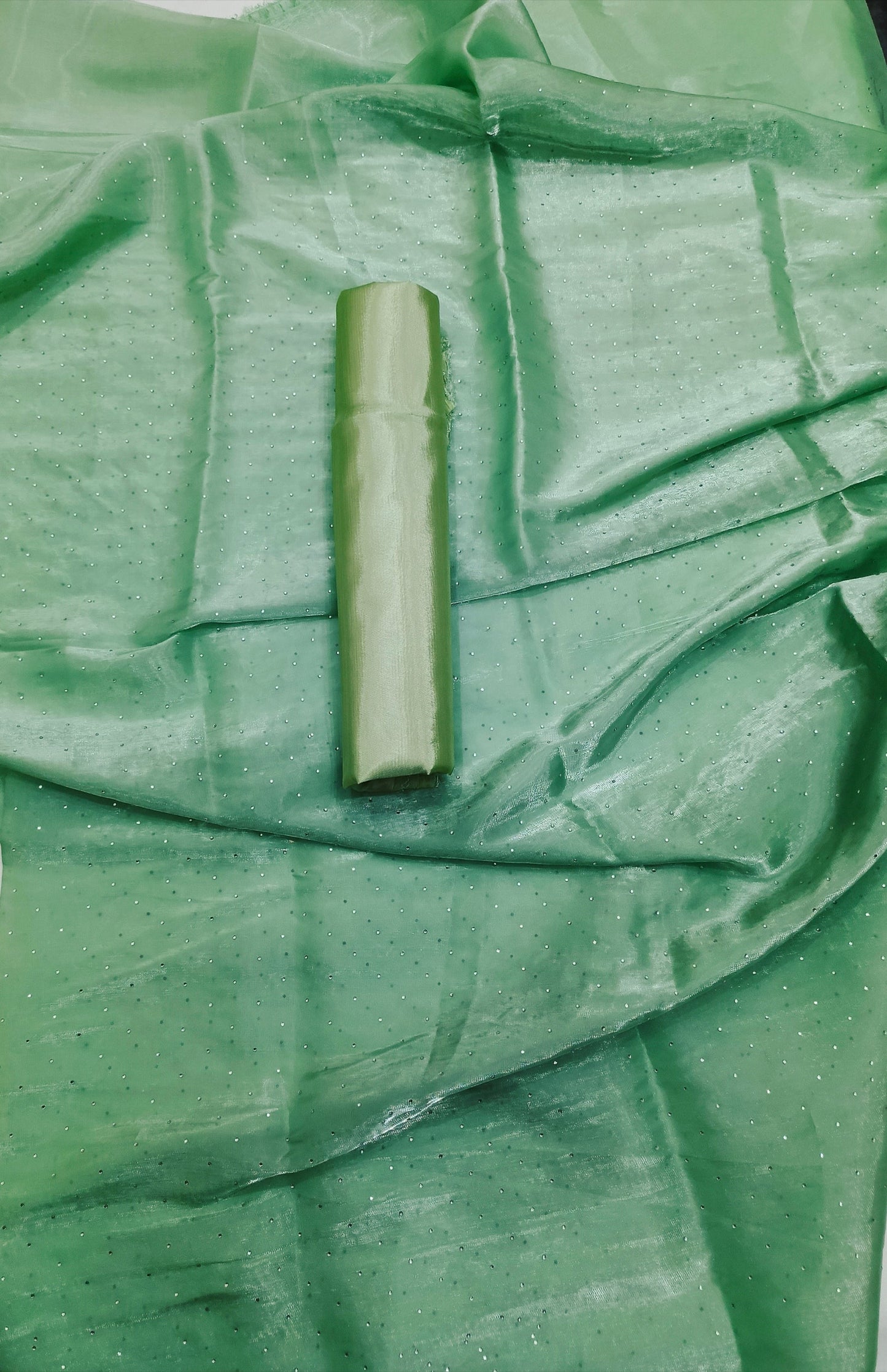 Unstitched Sheesha Silk 2pc SL-50