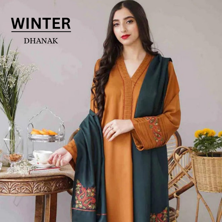 Dhanak