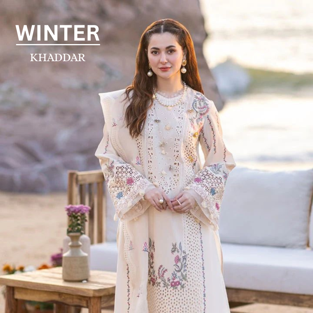 Khaddar