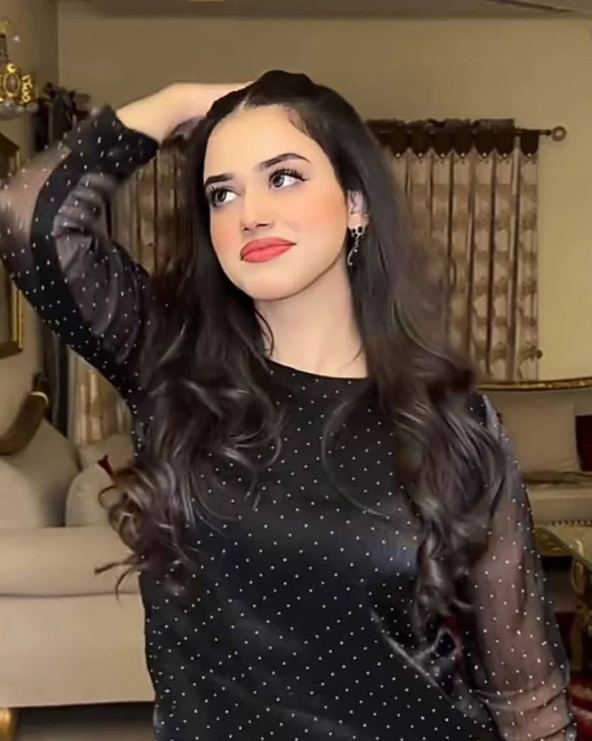 Unstitched Sheesha Silk 2pc SL-50