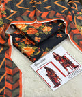 Unstitched - Khaddar 3pc Printed Suit