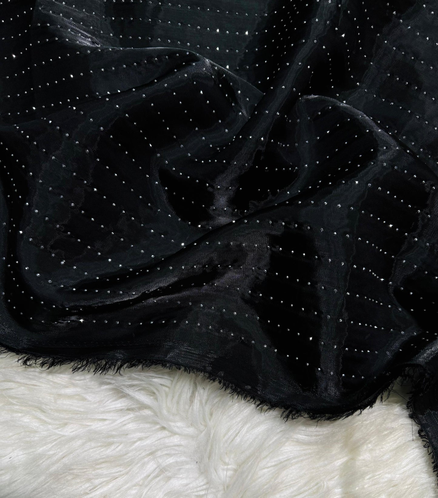 Unstitched Sheesha Silk 2pc SL-50