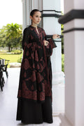 Bareeze - Premium Unstitched - Embroidered Lawn 3pc Suit