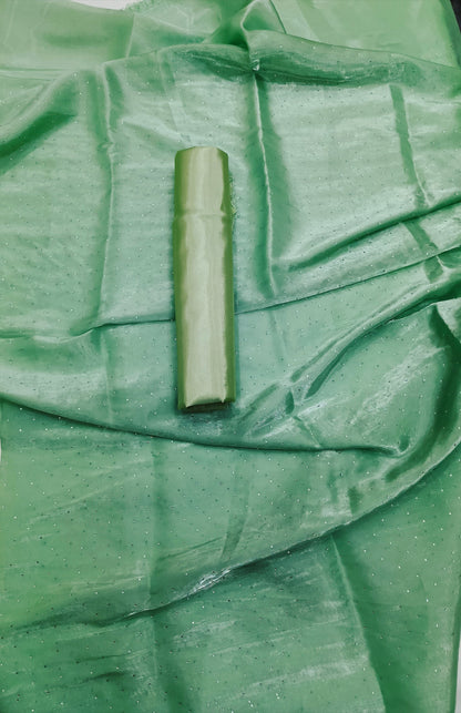 Unstitched Sheesha Silk 2pc SL-50