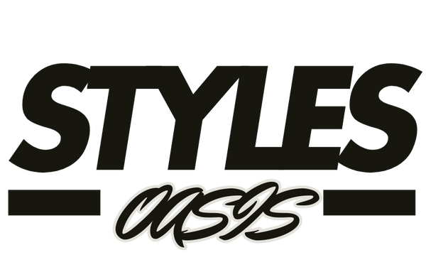 Styles Oasis
